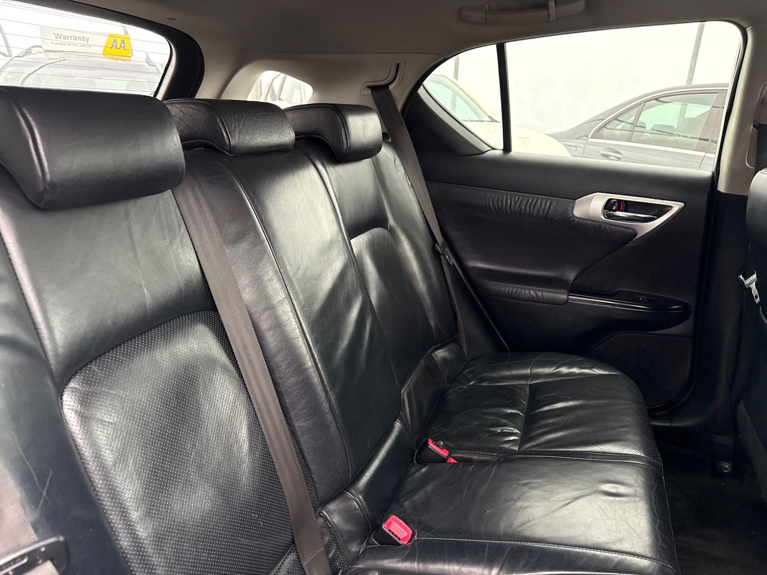 Used Lexus CT 2011 for sale - 77214827: Photo 55