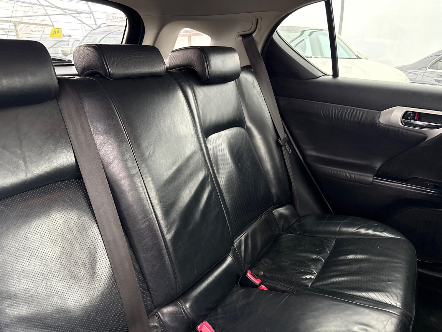 Used Lexus CT 2011 for sale - 77214827: Photo 56