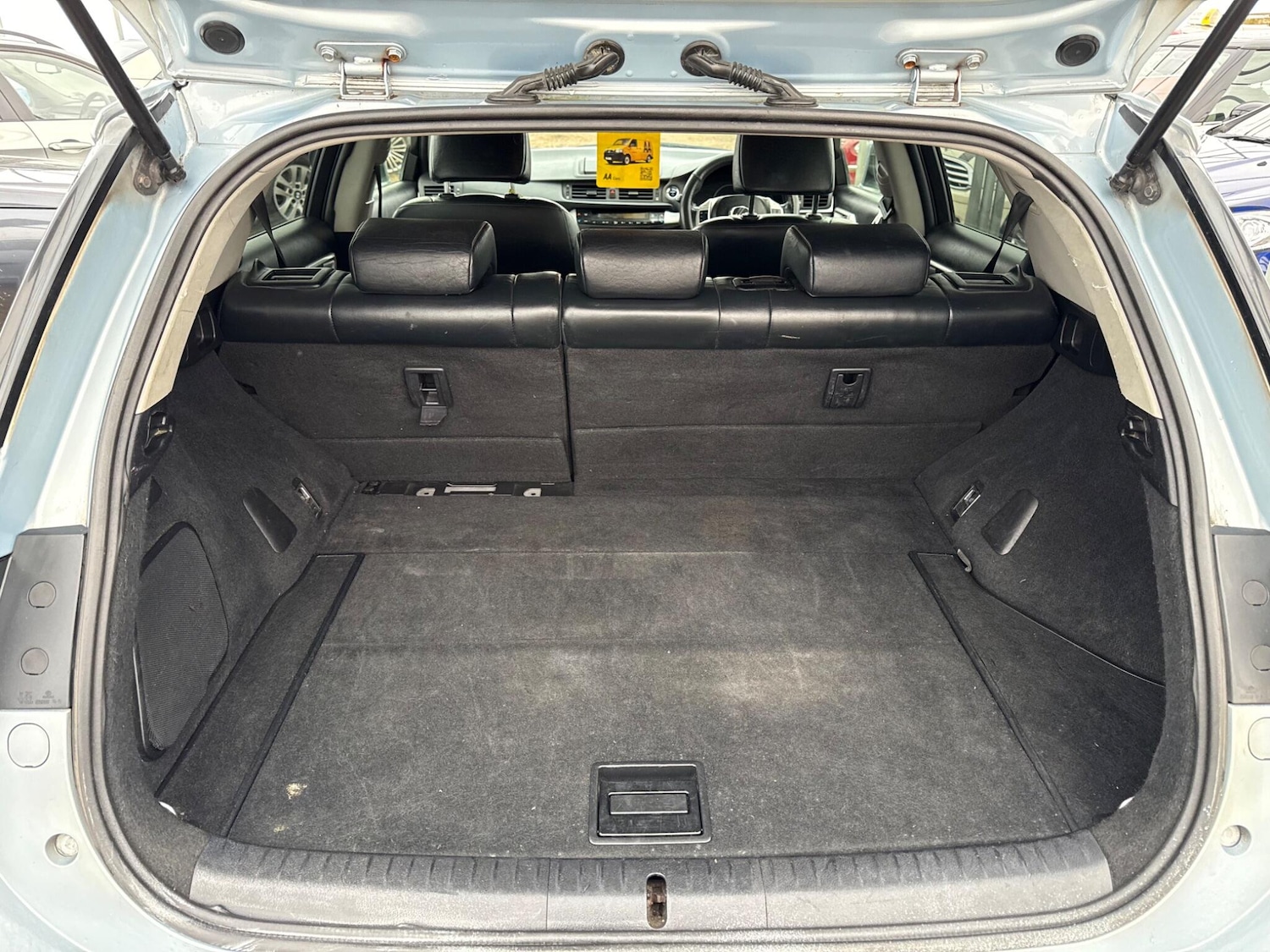 Used Lexus CT 2011 for sale - 77214827: Photo 57