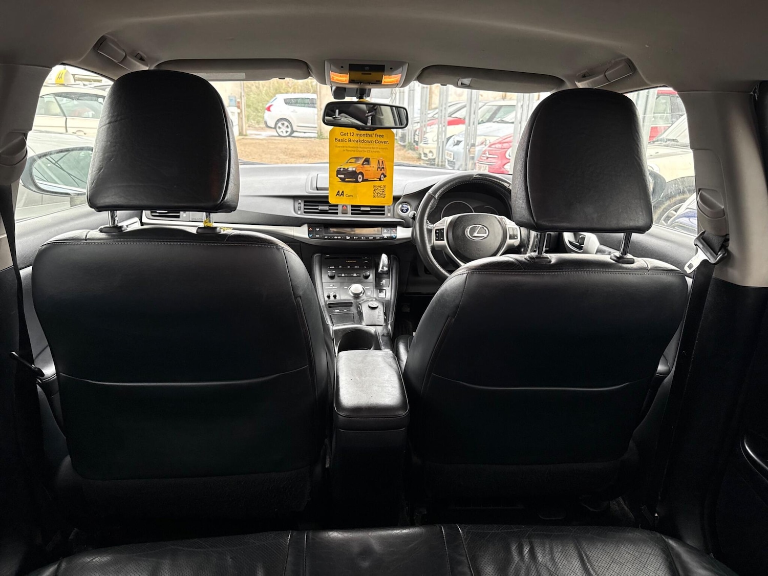 Used Lexus CT 2011 for sale - 77214827: Photo 58