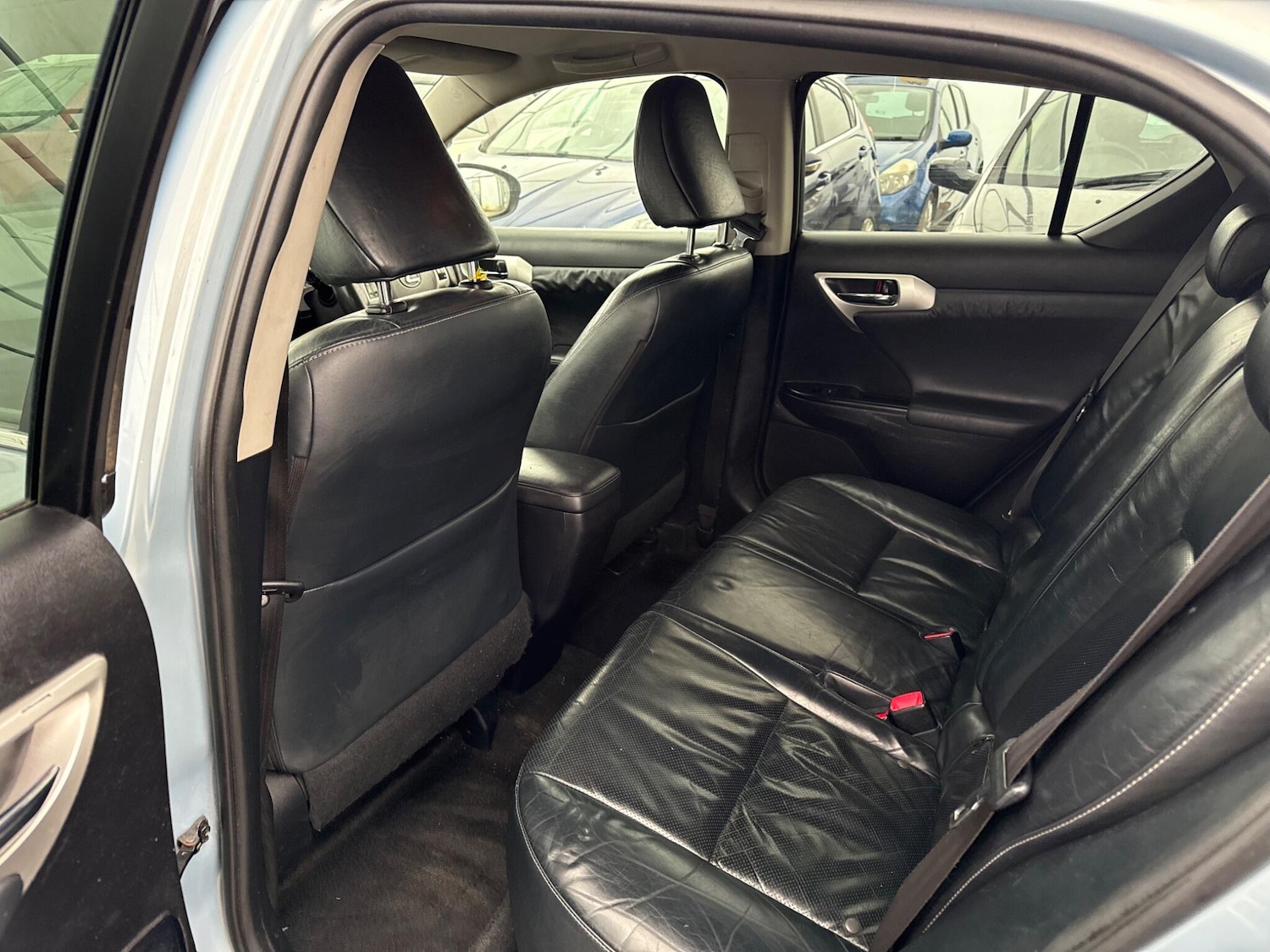 Used Lexus CT 2011 for sale - 77214827: Photo 61