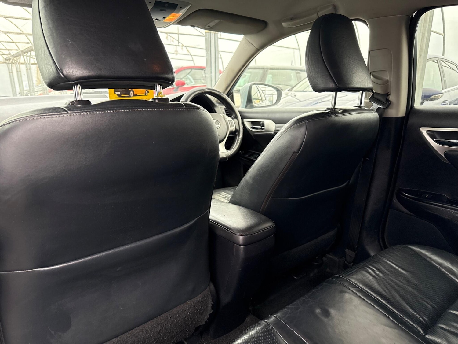 Used Lexus CT 2011 for sale - 77214827: Photo 62