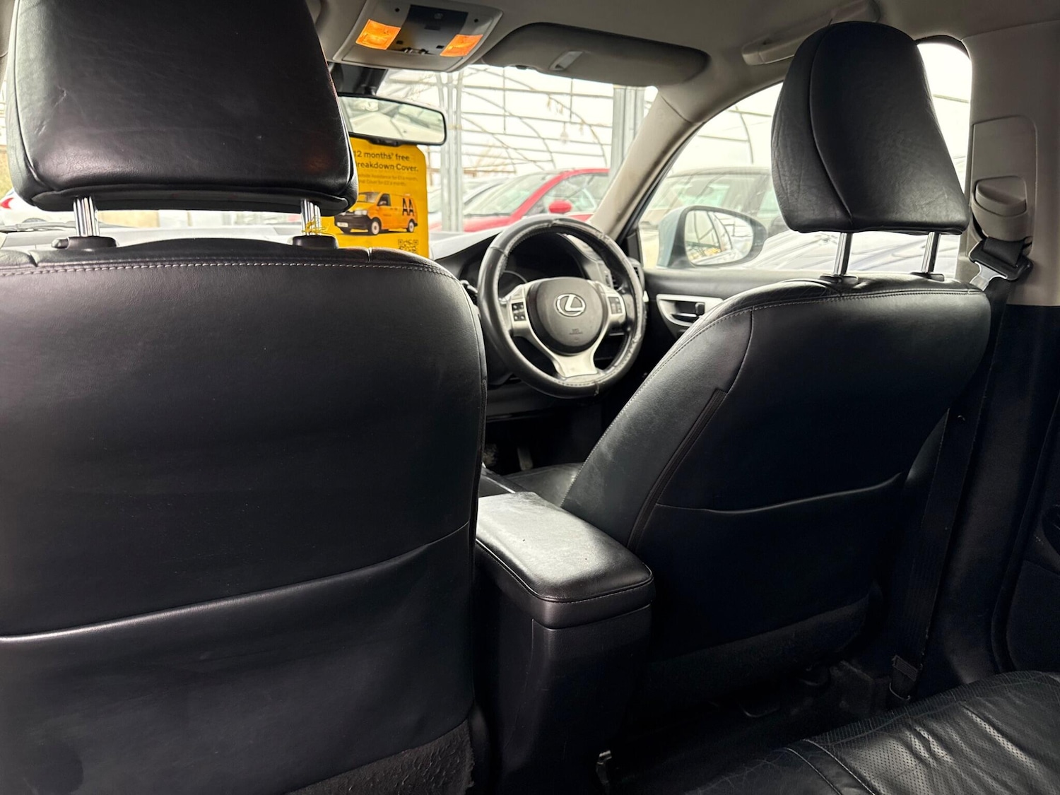 Used Lexus CT 2011 for sale - 77214827: Photo 63