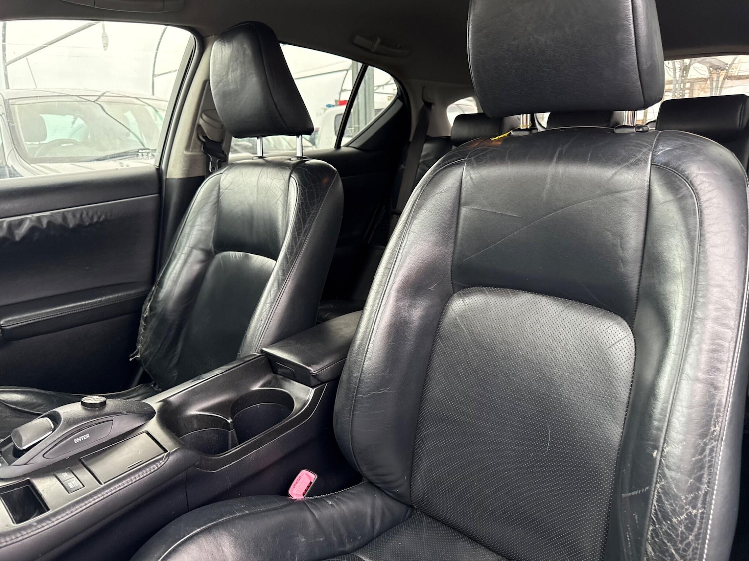 Used Lexus CT 2011 for sale - 77214827: Photo 64