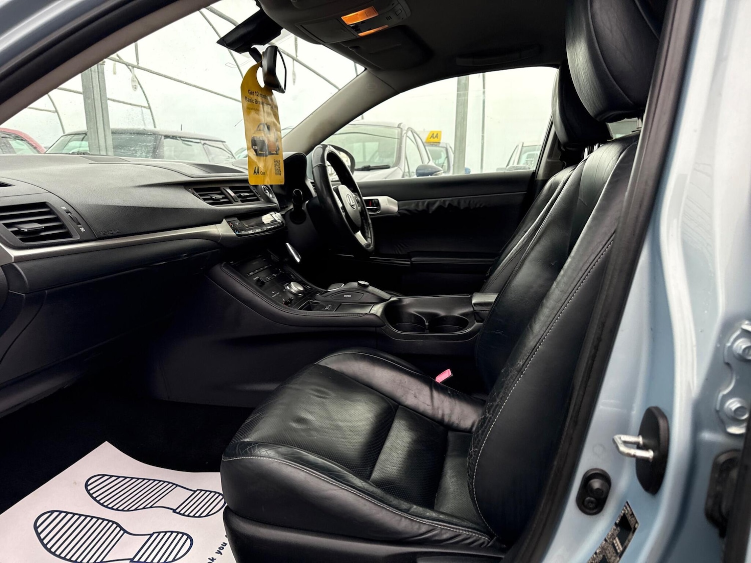 Used Lexus CT 2011 for sale - 77214827: Photo 67