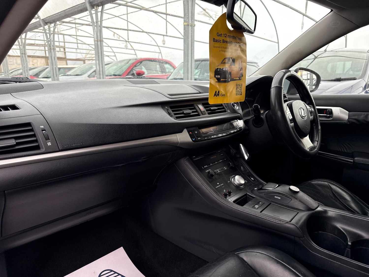 Used Lexus CT 2011 for sale - 77214827: Photo 68