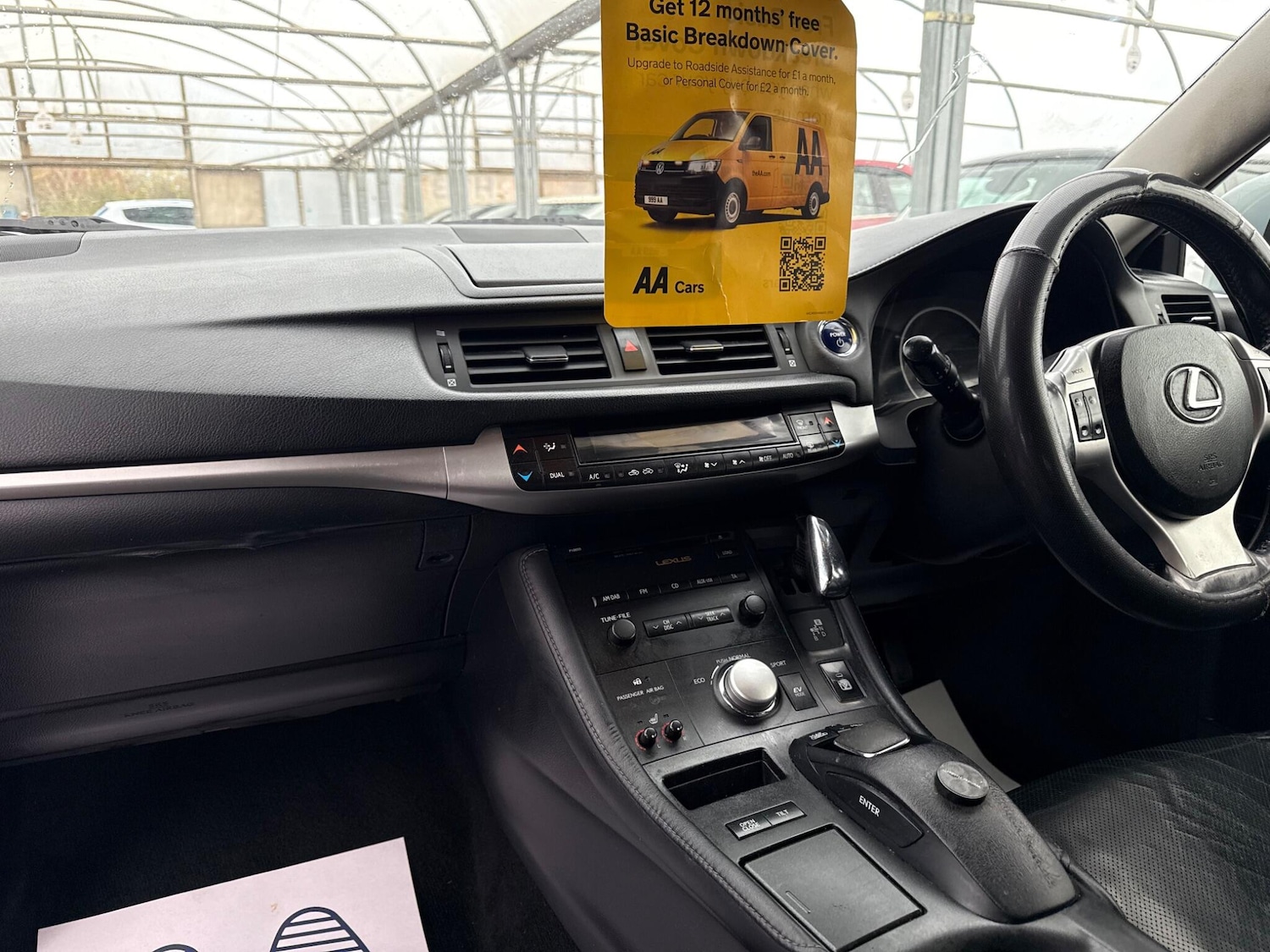 Used Lexus CT 2011 for sale - 77214827: Photo 69