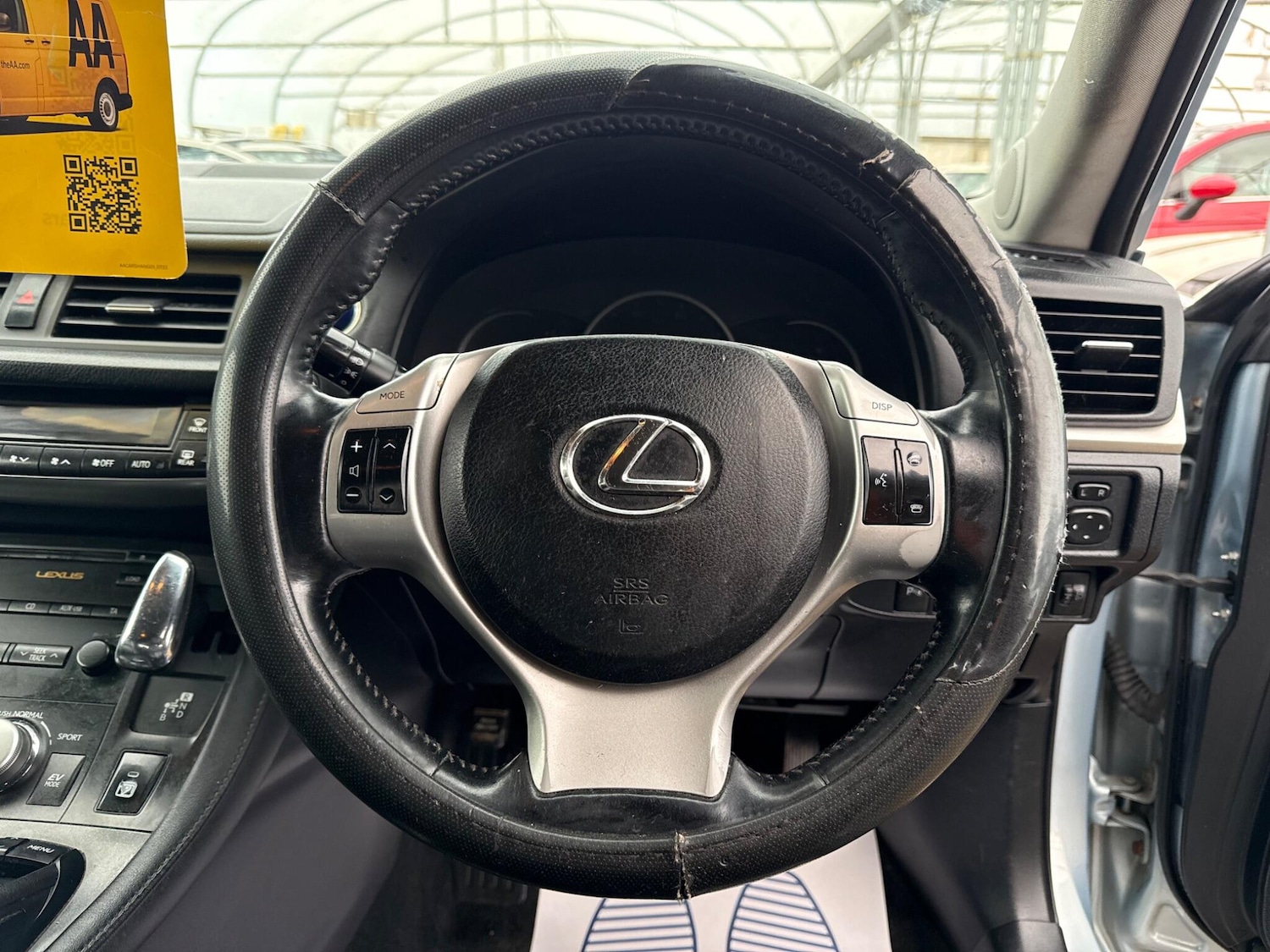 Used Lexus CT 2011 for sale - 77214827: Photo 72