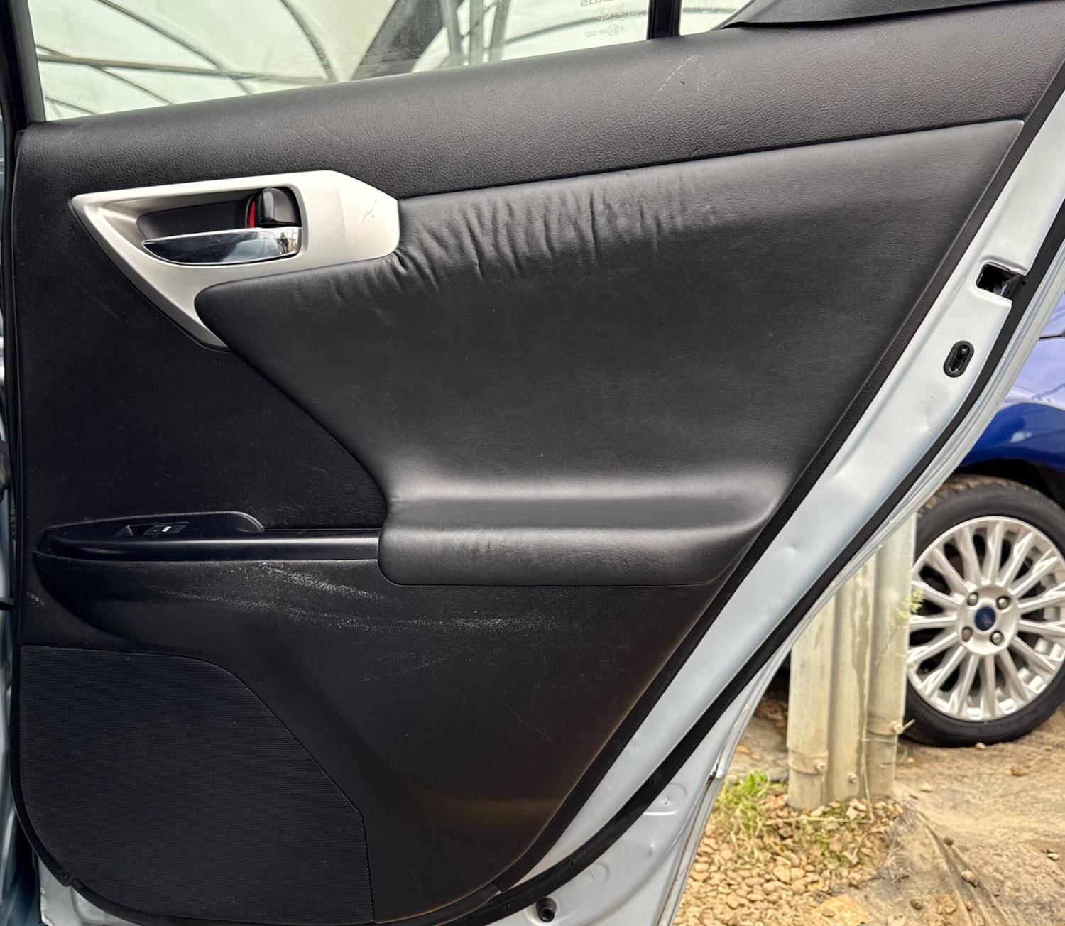 Used Lexus CT 2011 for sale - 77214827: Photo 76