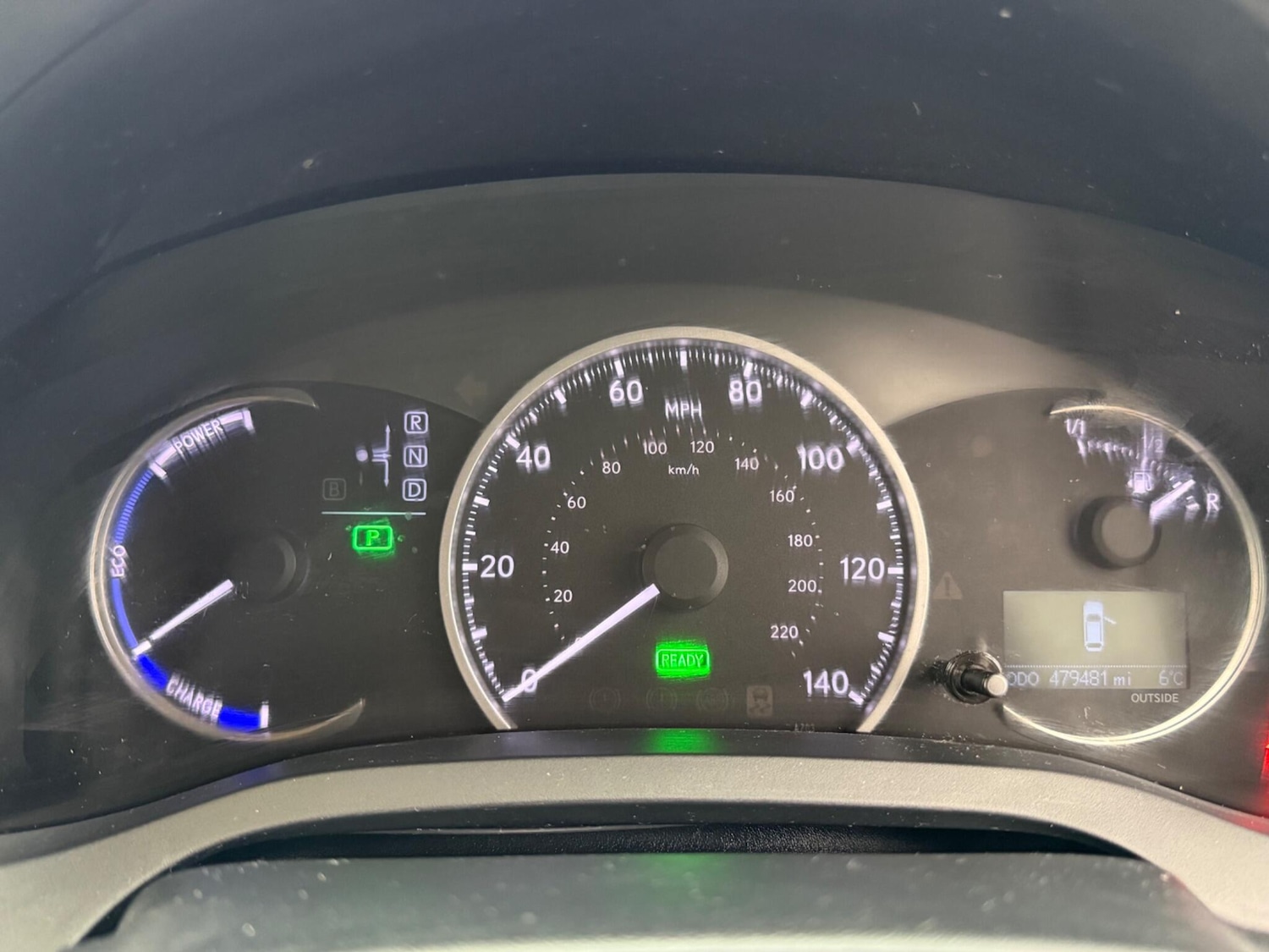 Used Lexus CT 2011 for sale - 77214827: Photo 90