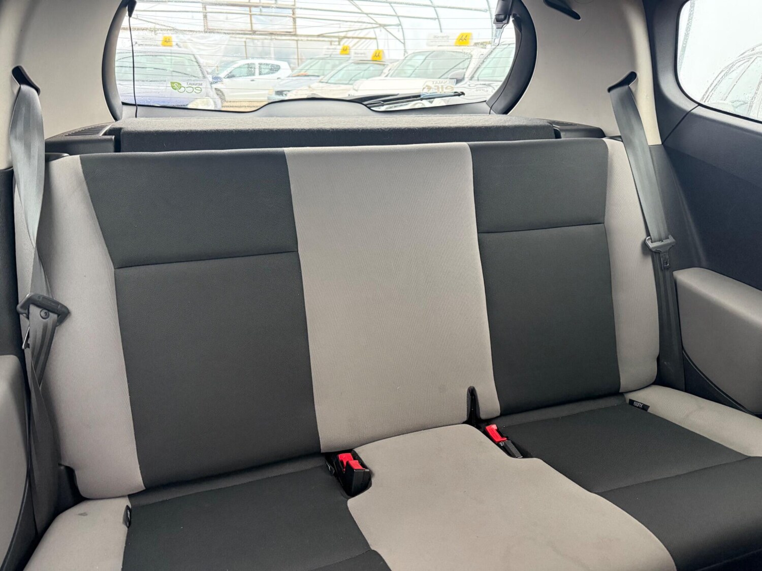 Used Renault Clio for sale - 77345126: Photo 19