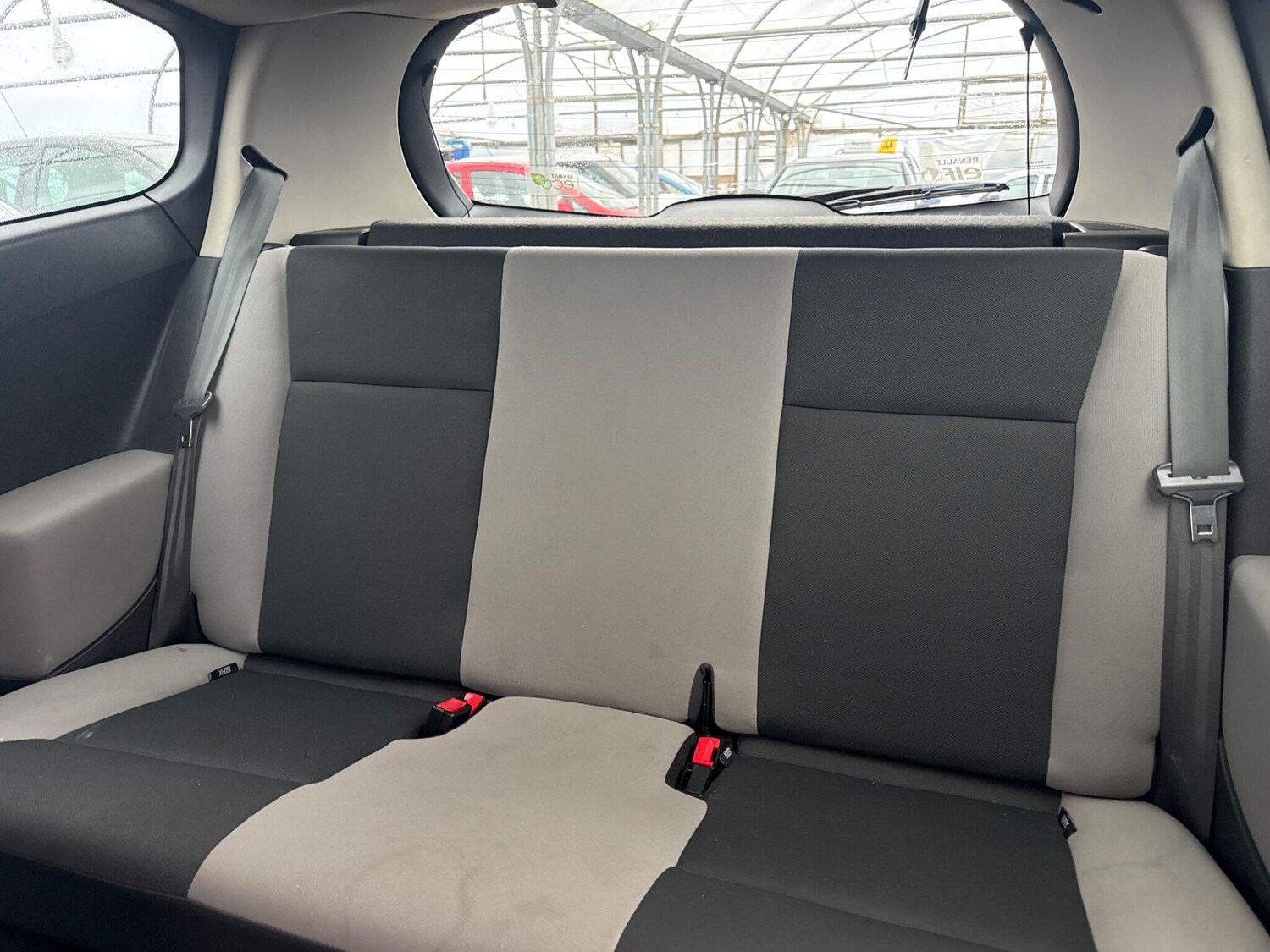 Used Renault Clio for sale - 77345126: Photo 22