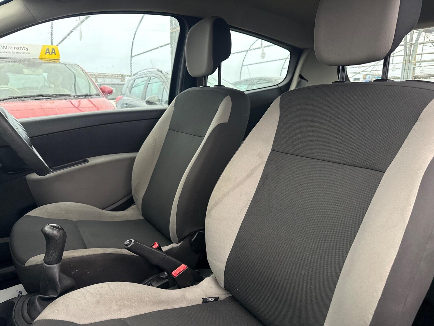 Used Renault Clio for sale - 77345126: Photo 26