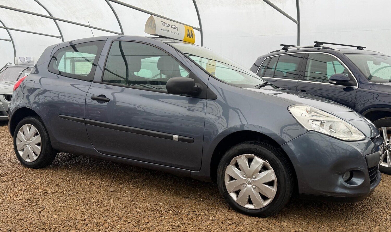 Used Renault Clio for sale - 77345126: Photo 29