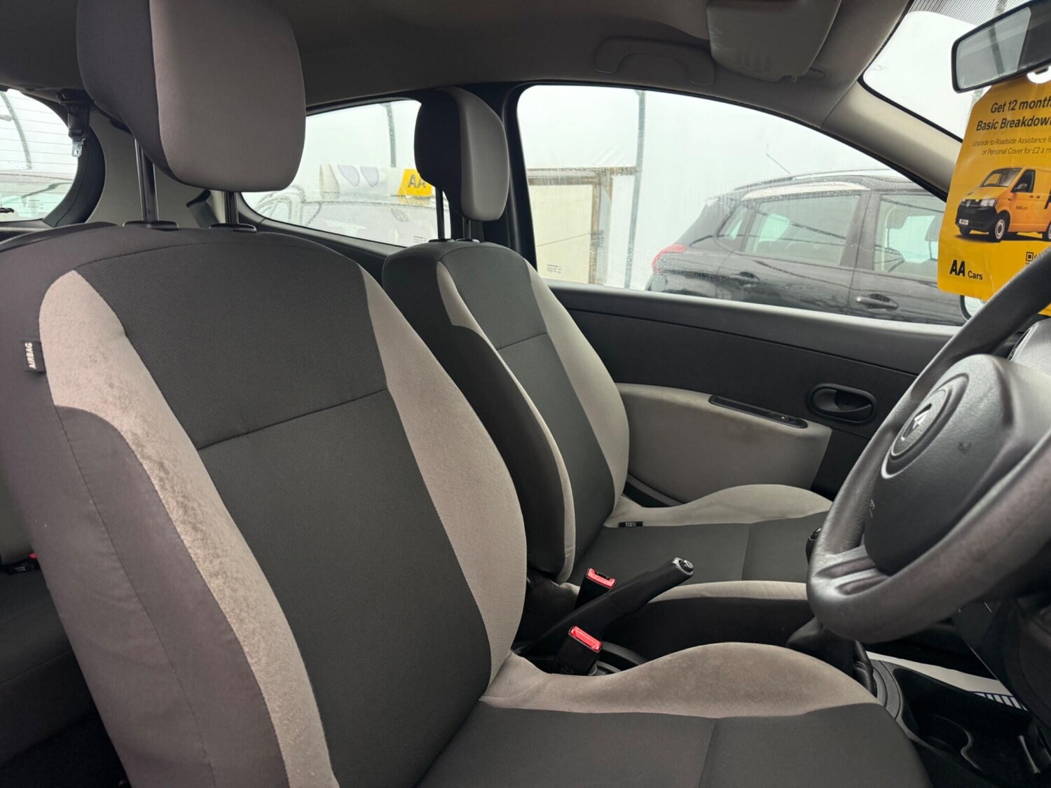 Used Renault Clio for sale - 77345126: Photo 46