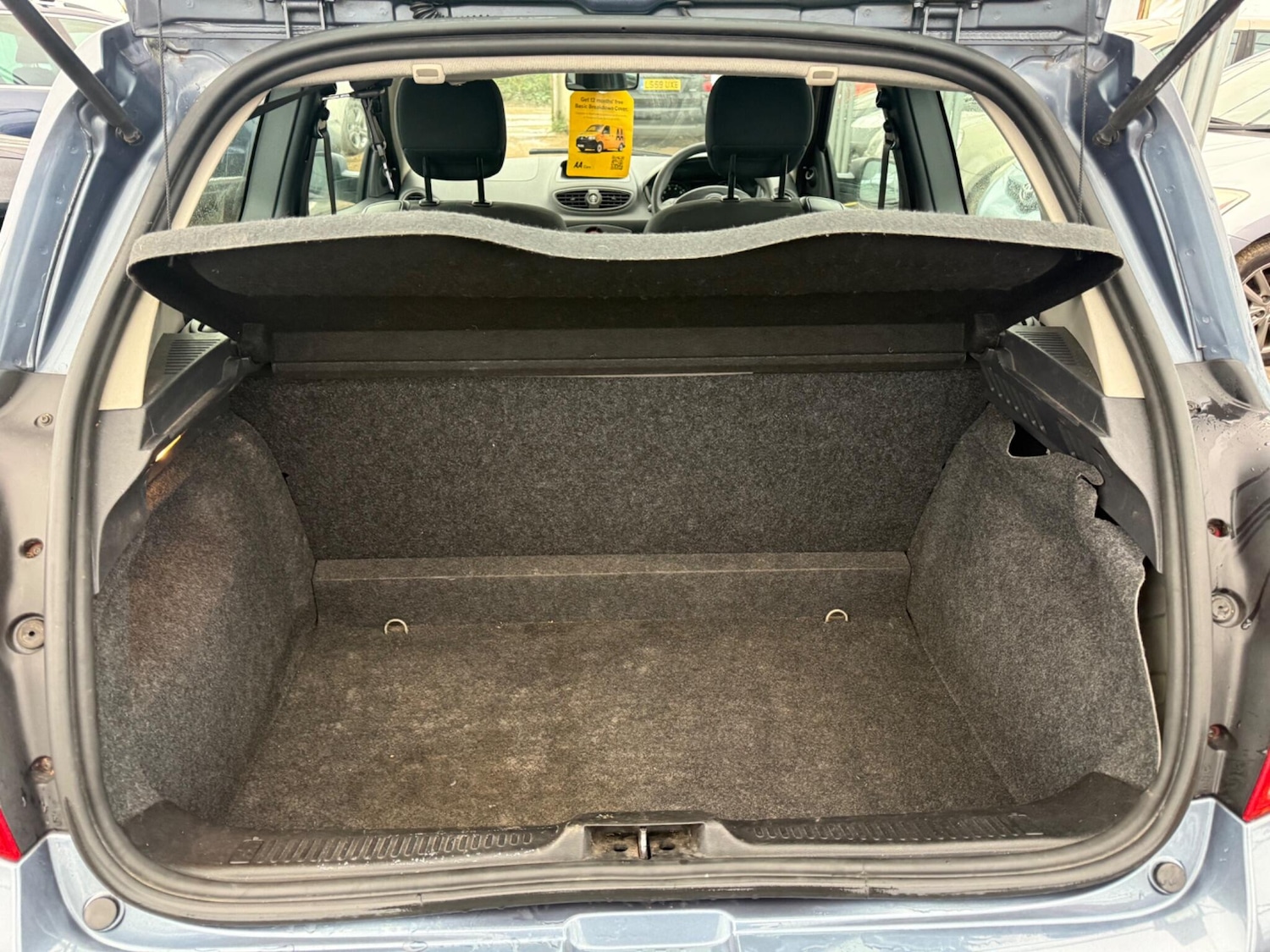 Used Renault Clio for sale - 77345126: Photo 50