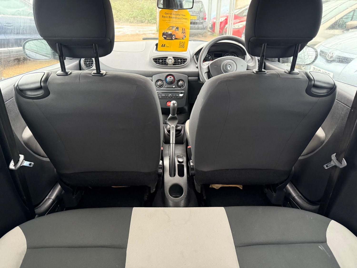 Used Renault Clio for sale - 77345126: Photo 51