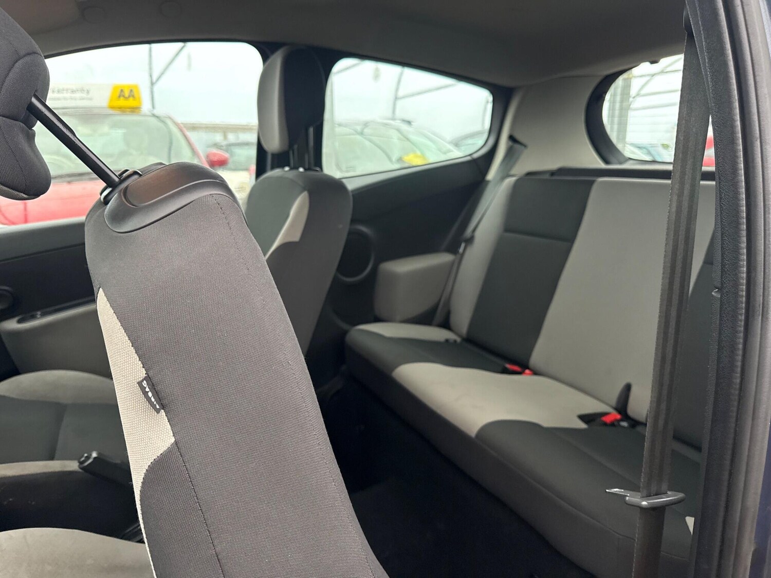 Used Renault Clio for sale - 77345126: Photo 53