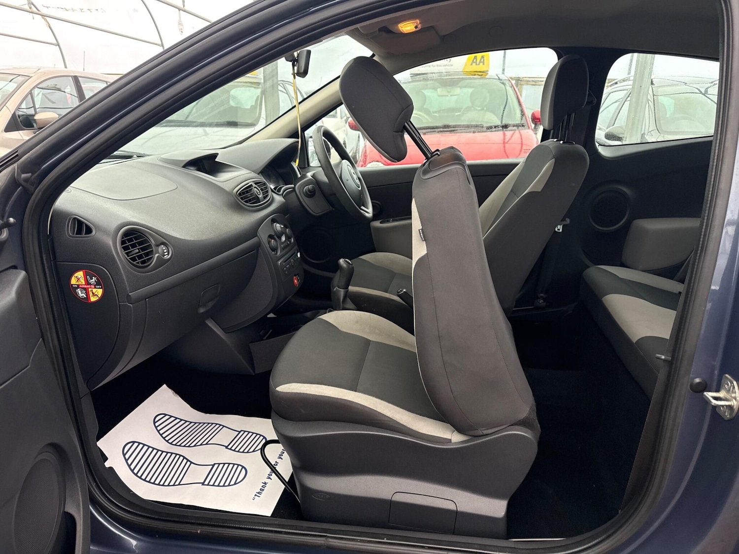 Used Renault Clio for sale - 77345126: Photo 54