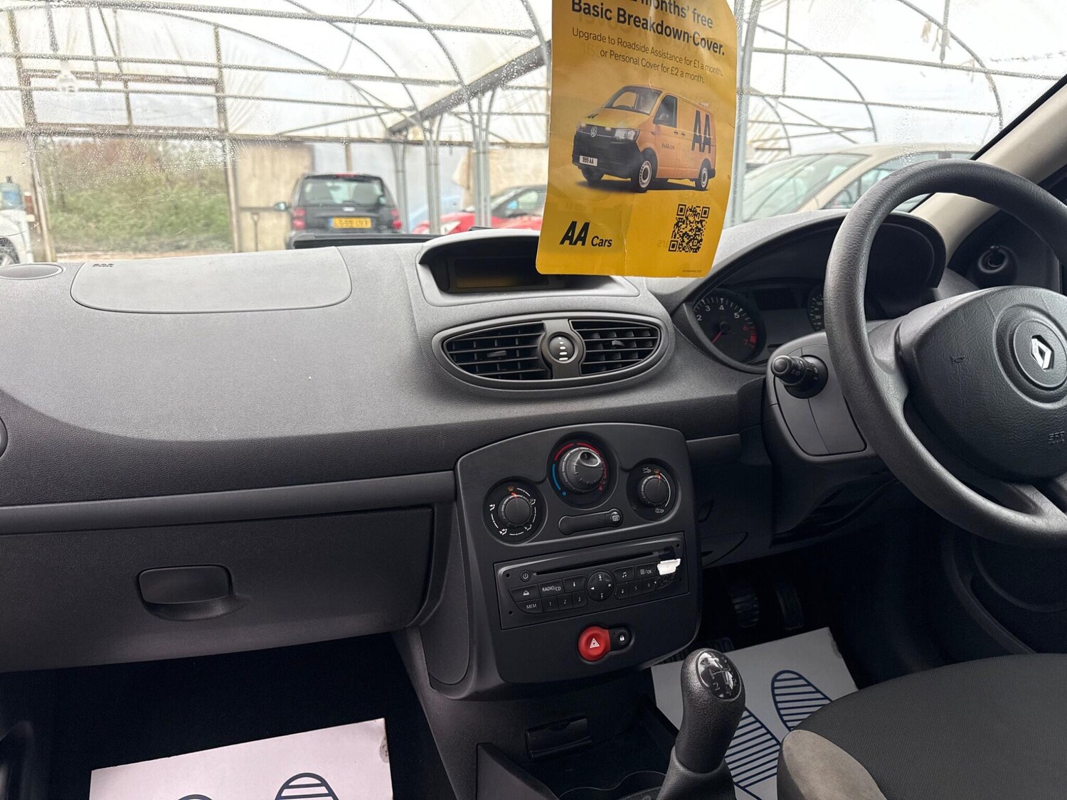 Used Renault Clio for sale - 77345126: Photo 58