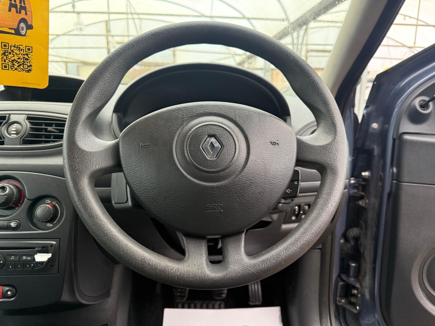 Used Renault Clio for sale - 77345126: Photo 59