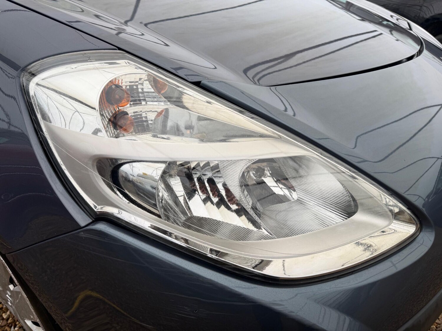 Used Renault Clio for sale - 77345126: Photo 66