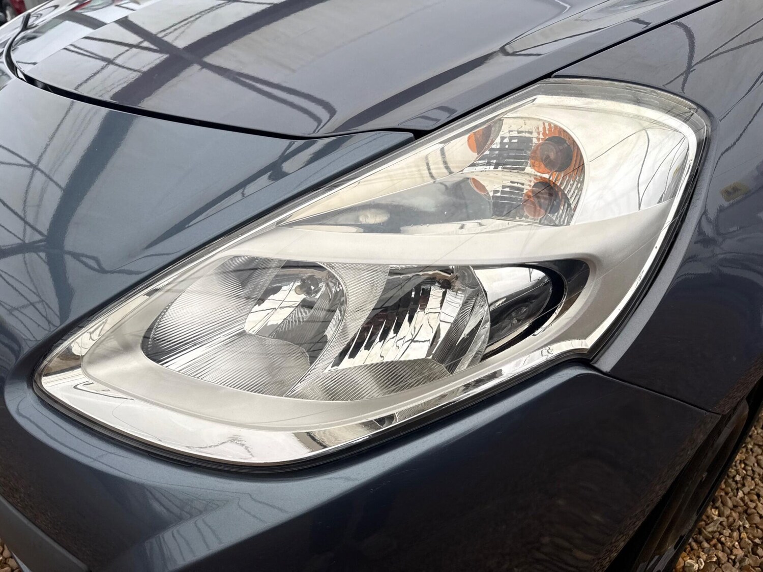 Used Renault Clio for sale - 77345126: Photo 67