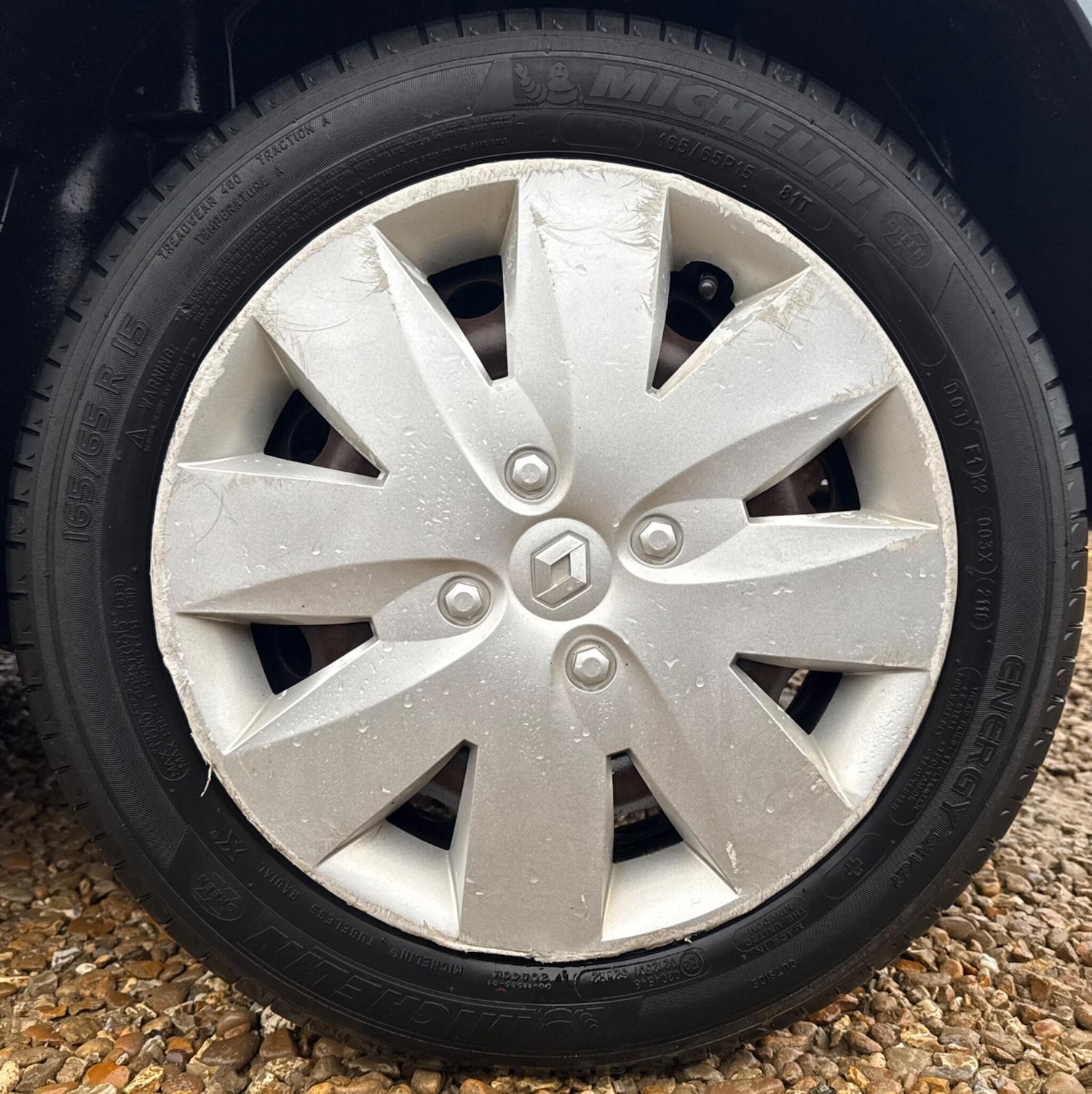 Used Renault Clio for sale - 77345126: Photo 74