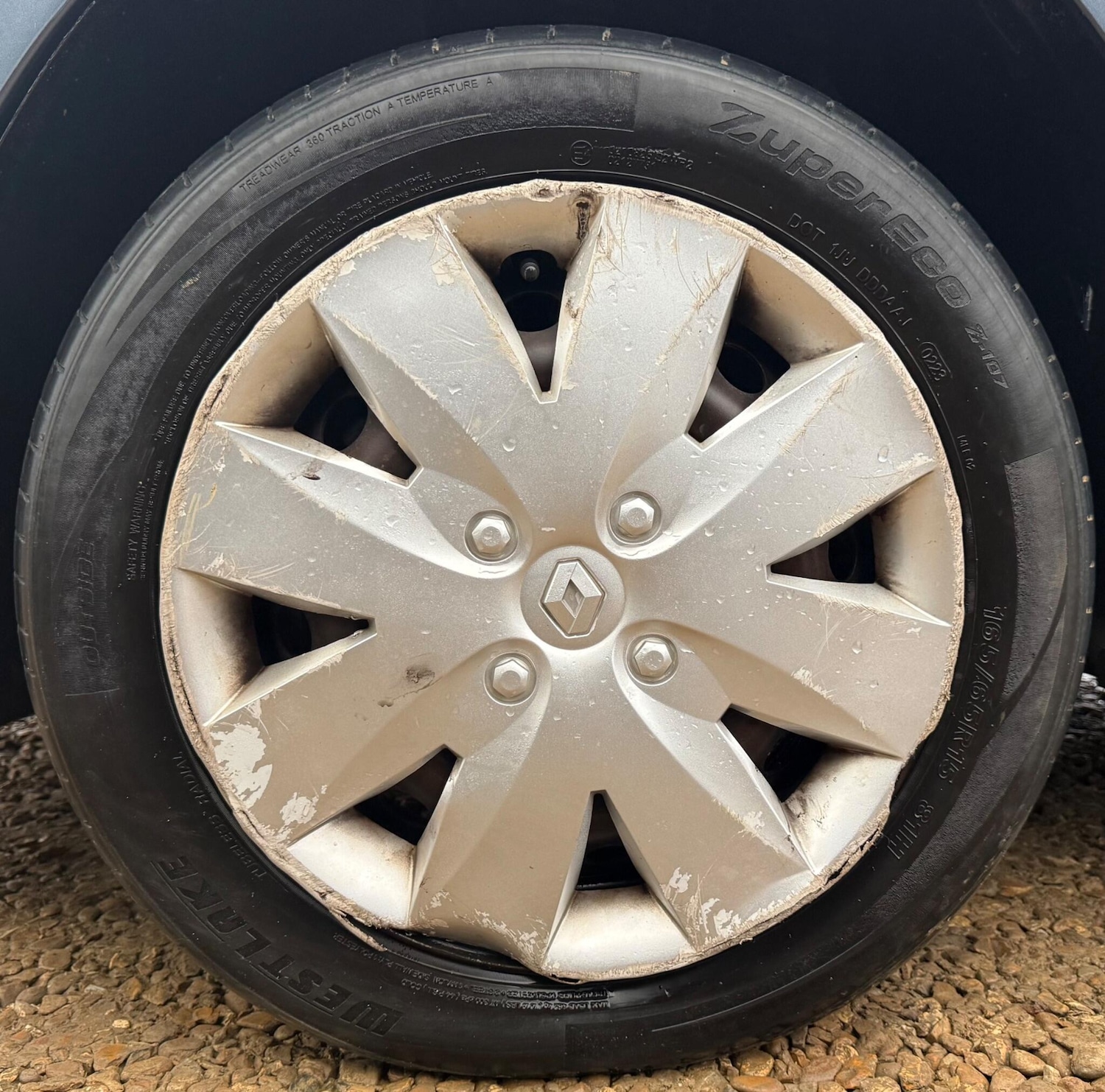 Used Renault Clio for sale - 77345126: Photo 75