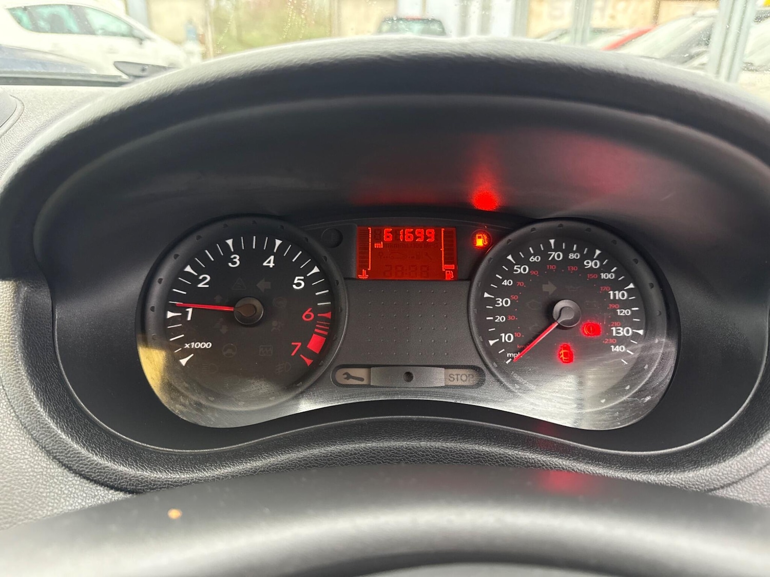 Used Renault Clio for sale - 77345126: Photo 76