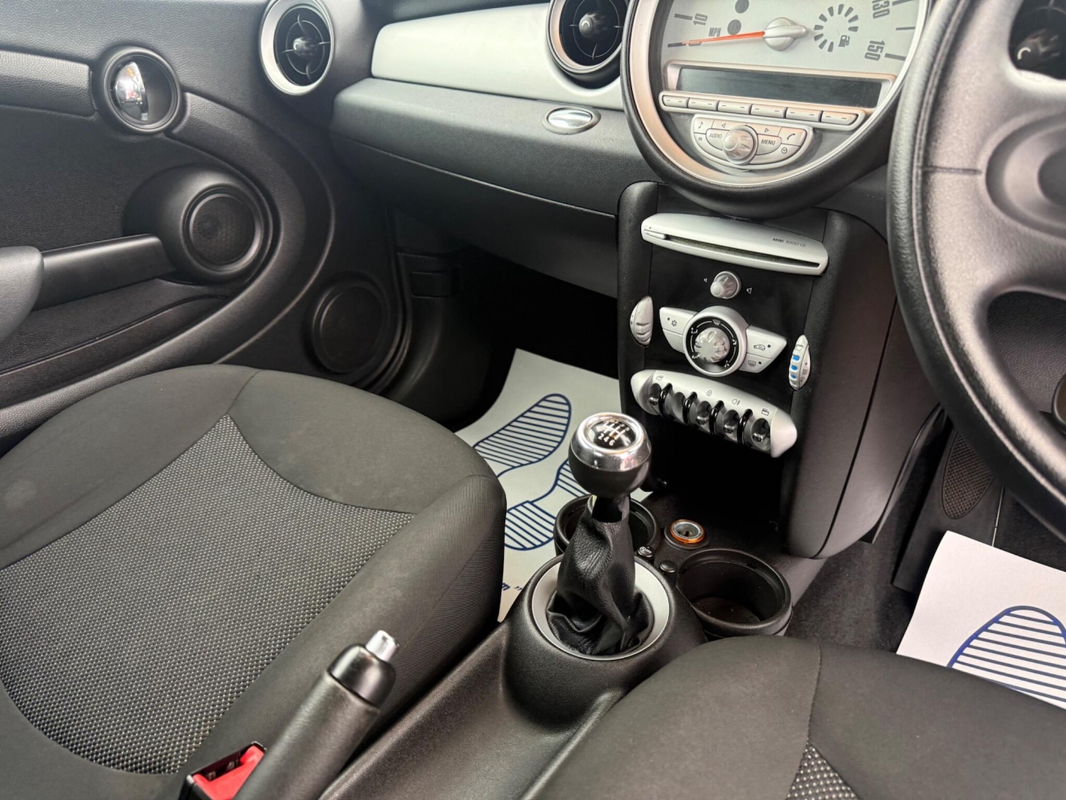 Used MINI Hatch 2008 for sale - 76667064: Photo 13