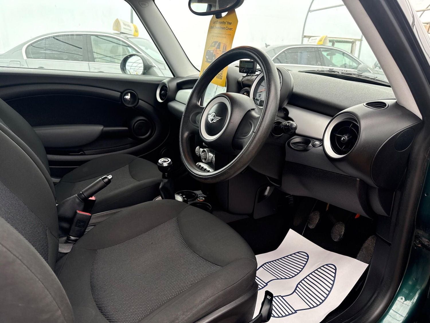 Used MINI Hatch 2008 for sale - 76667064: Photo 15