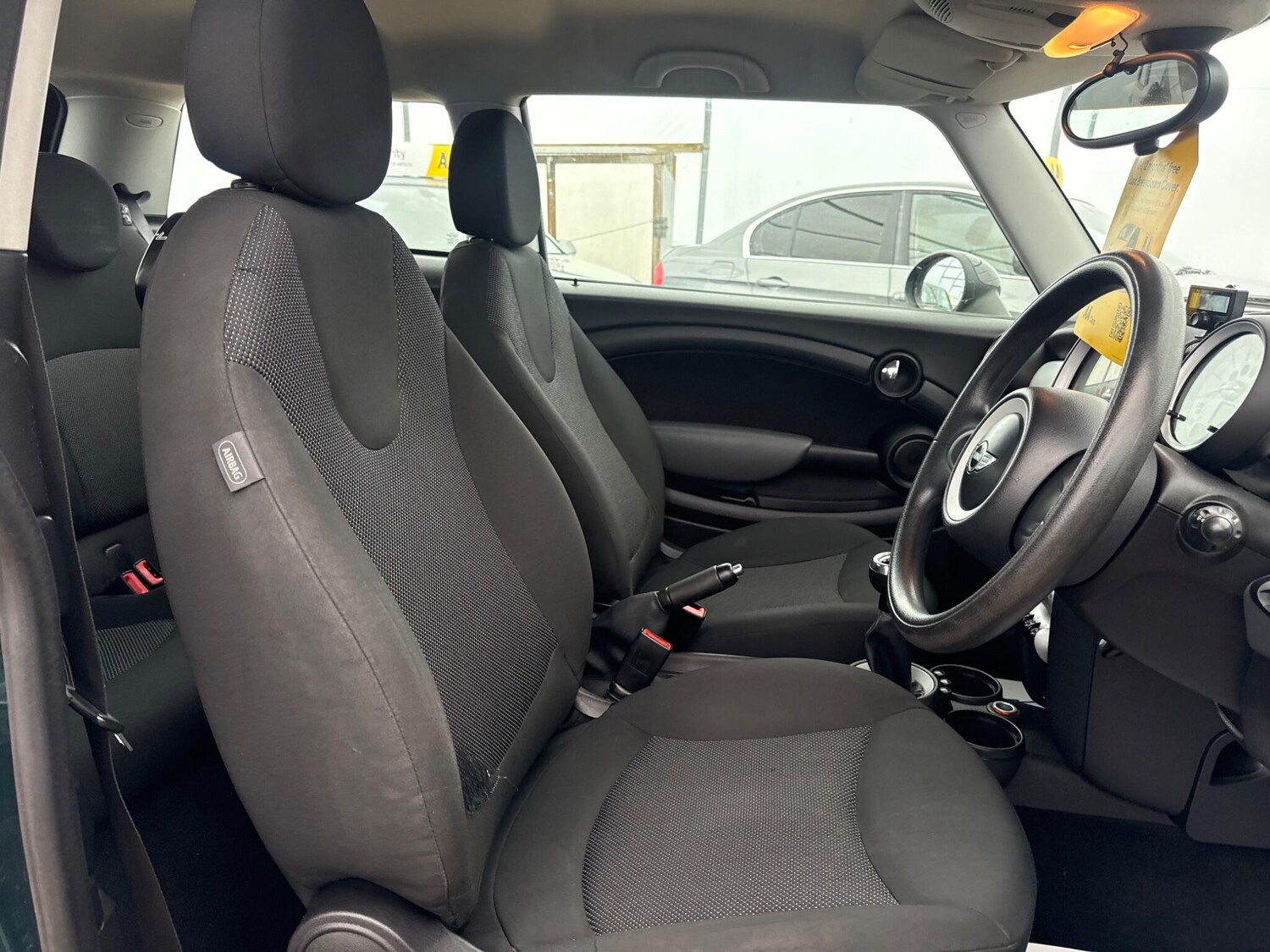 Used MINI Hatch 2008 for sale - 76667064: Photo 16