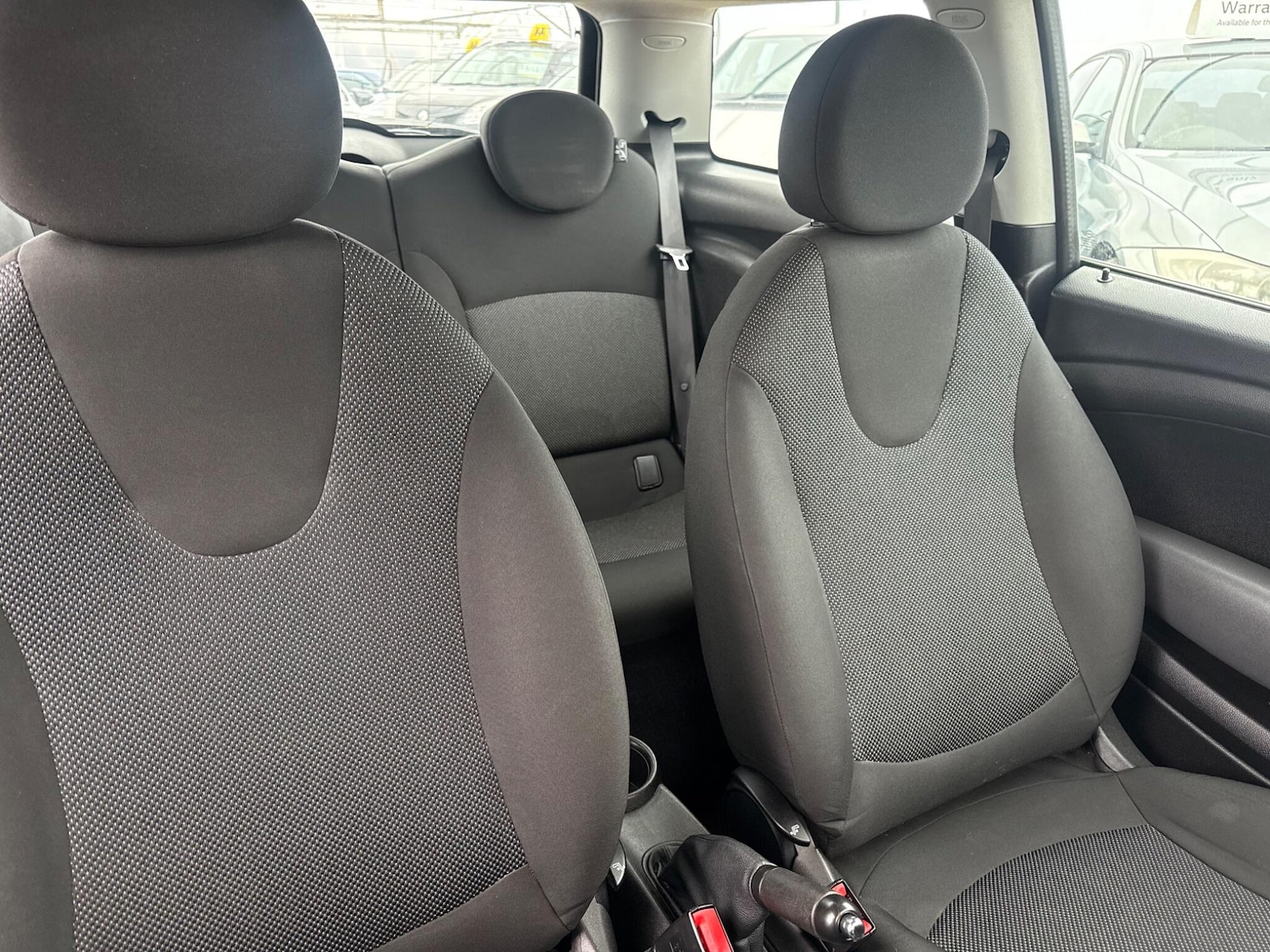 Used MINI Hatch 2008 for sale - 76667064: Photo 17