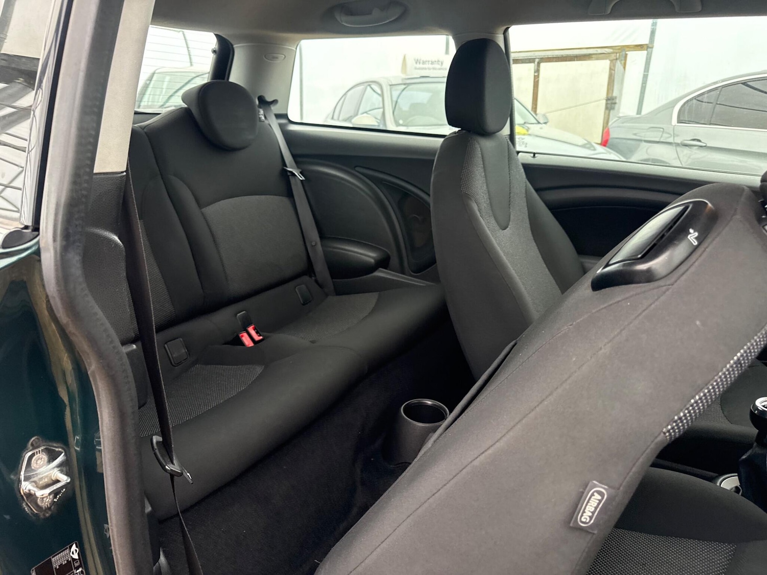 Used MINI Hatch 2008 for sale - 76667064: Photo 18