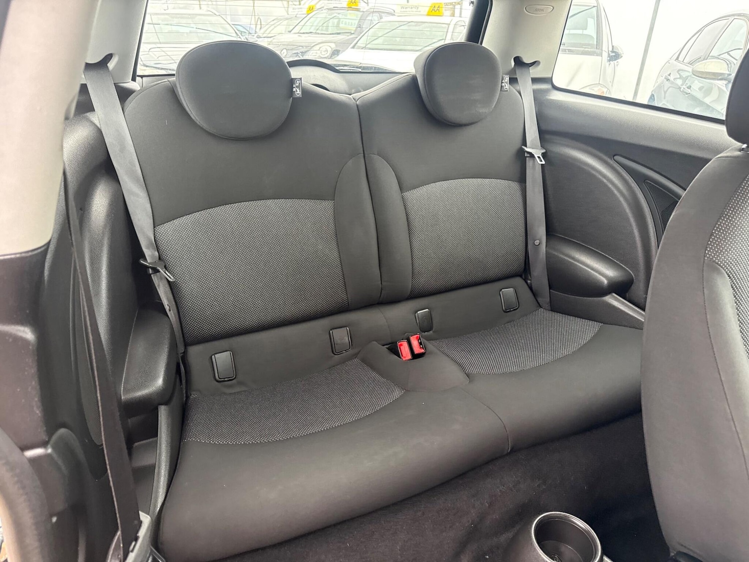 Used MINI Hatch 2008 for sale - 76667064: Photo 19