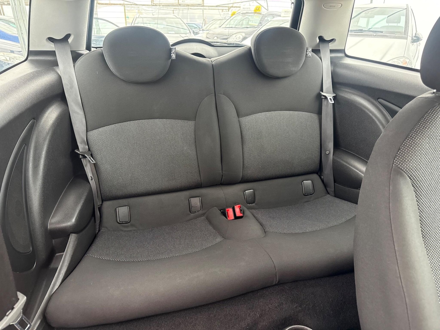 Used MINI Hatch 2008 for sale - 76667064: Photo 20