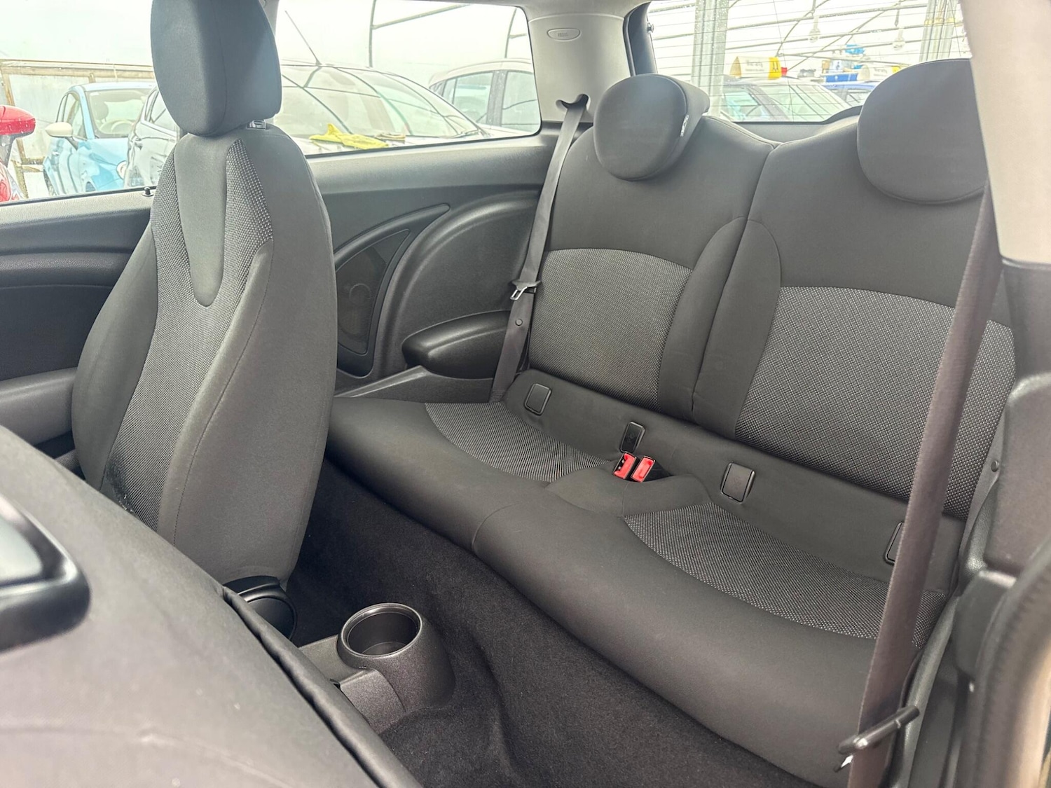 Used MINI Hatch 2008 for sale - 76667064: Photo 25