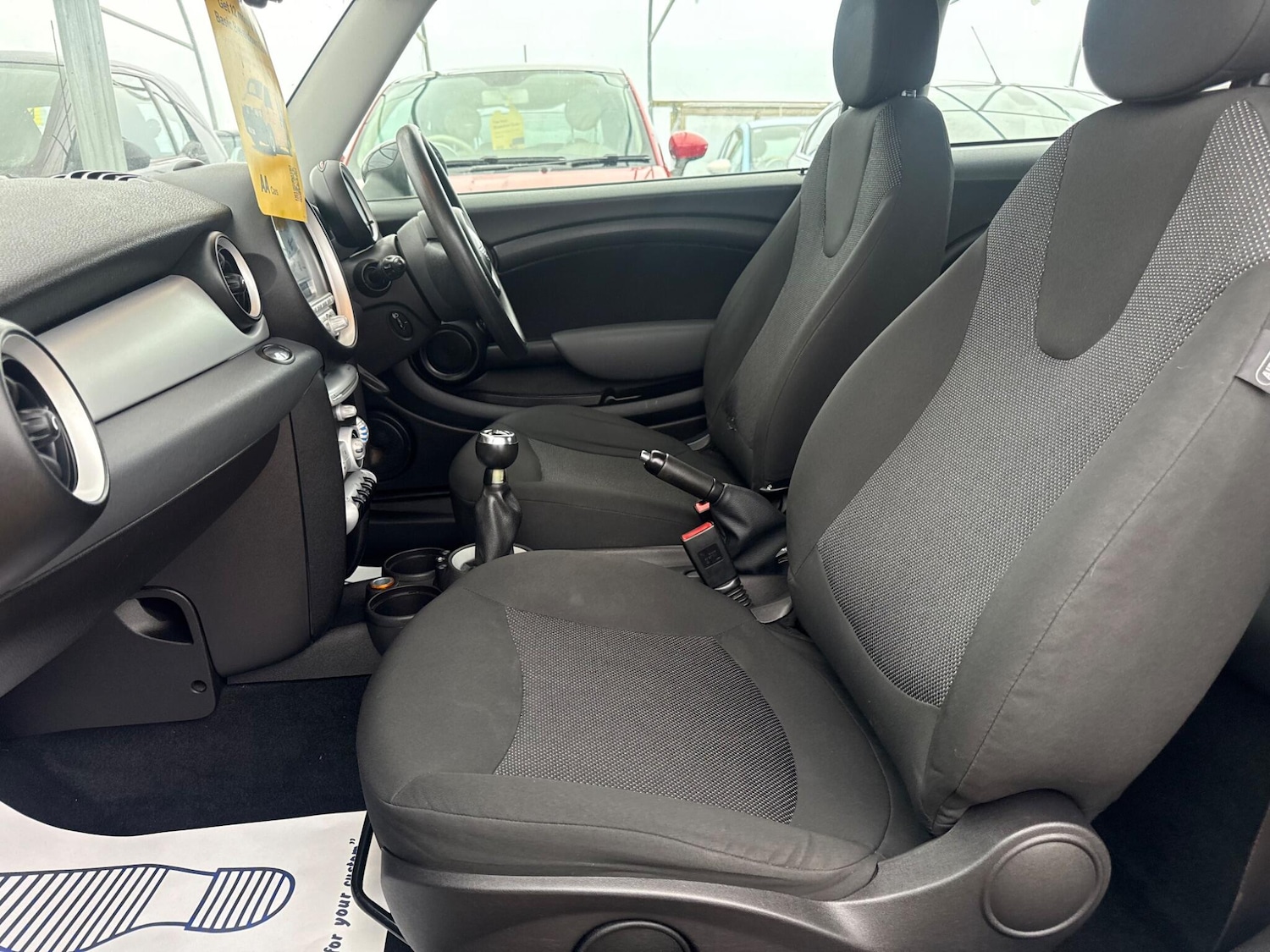 Used MINI Hatch 2008 for sale - 76667064: Photo 27