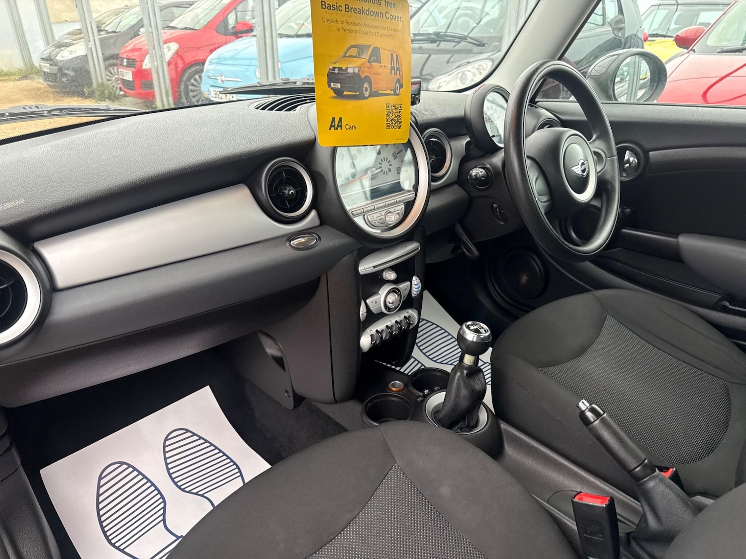 Used MINI Hatch 2008 for sale - 76667064: Photo 28