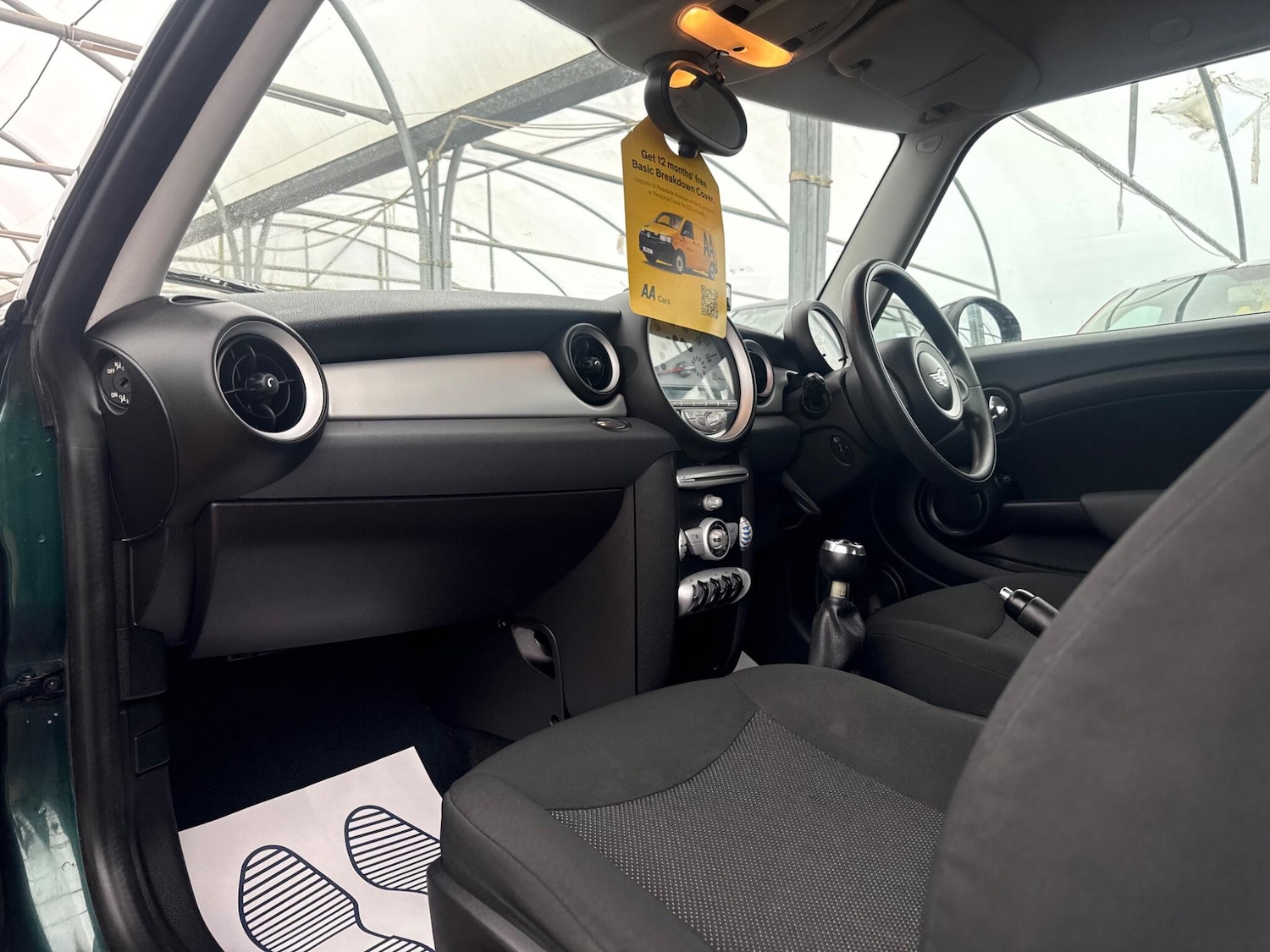 Used MINI Hatch 2008 for sale - 76667064: Photo 29