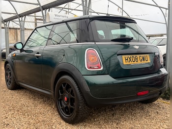 Used MINI Hatch 2008 for sale - 76667064: Photo