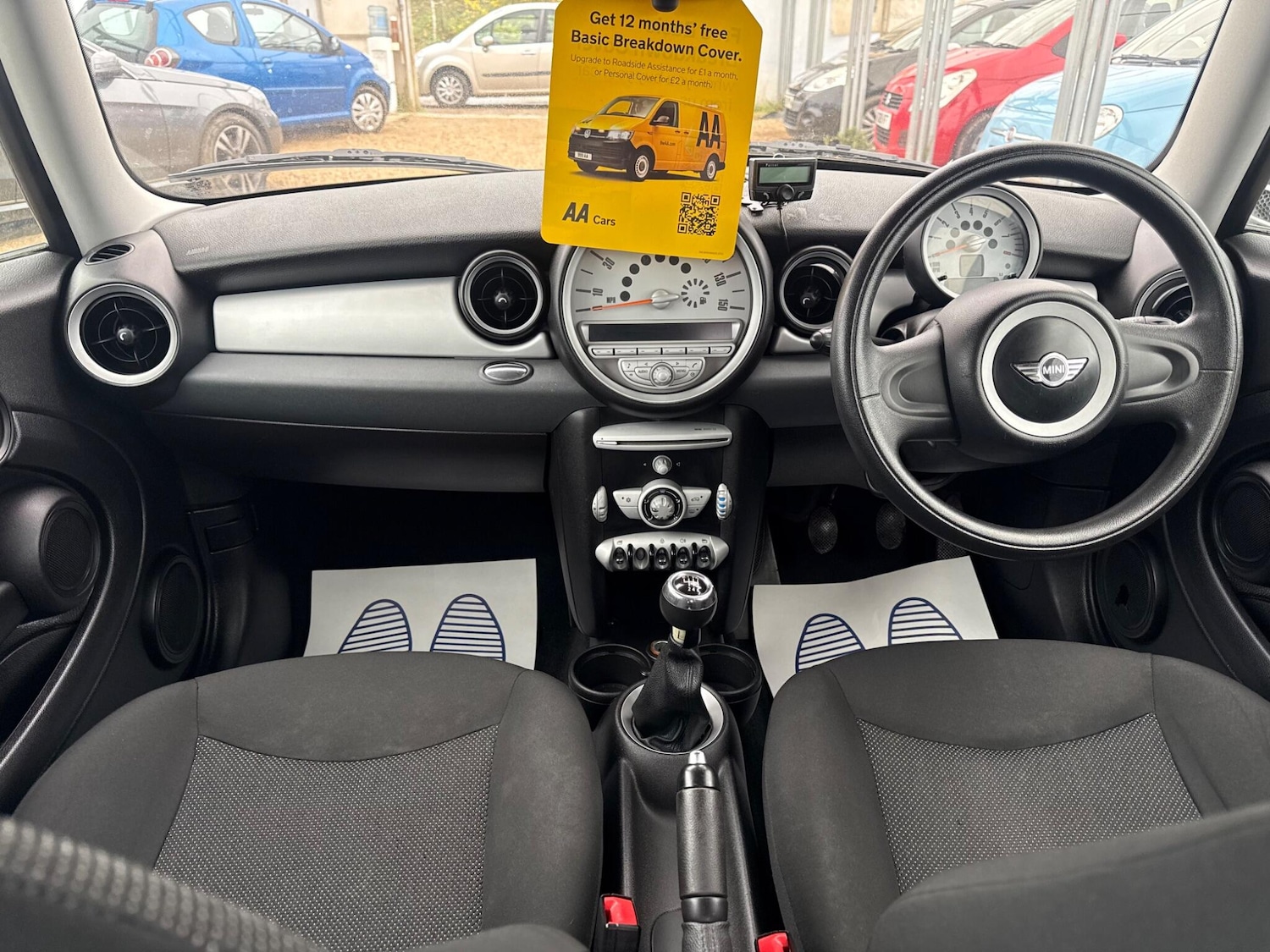 Used MINI Hatch 2008 for sale - 76667064: Photo 3