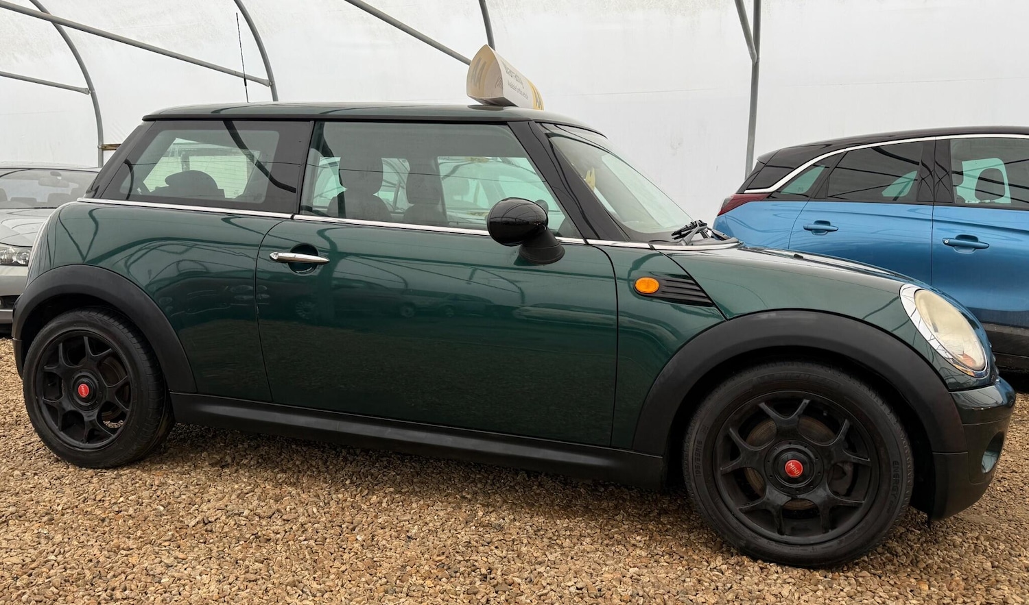 Used MINI Hatch 2008 for sale - 76667064: Photo 33