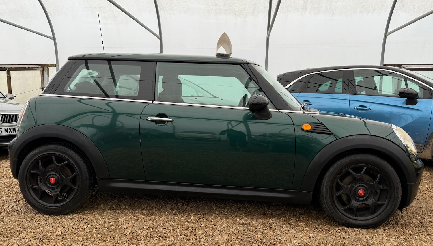 Used MINI Hatch 2008 for sale - 76667064: Photo 34