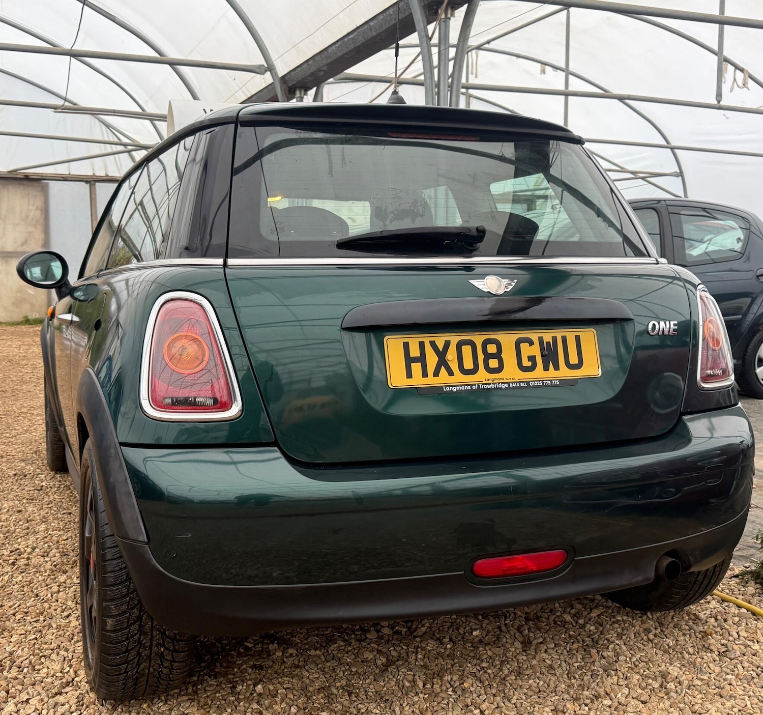 Used MINI Hatch 2008 for sale - 76667064: Photo 39