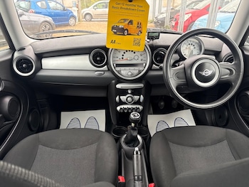 Used MINI Hatch 2008 for sale - 76667064: Photo