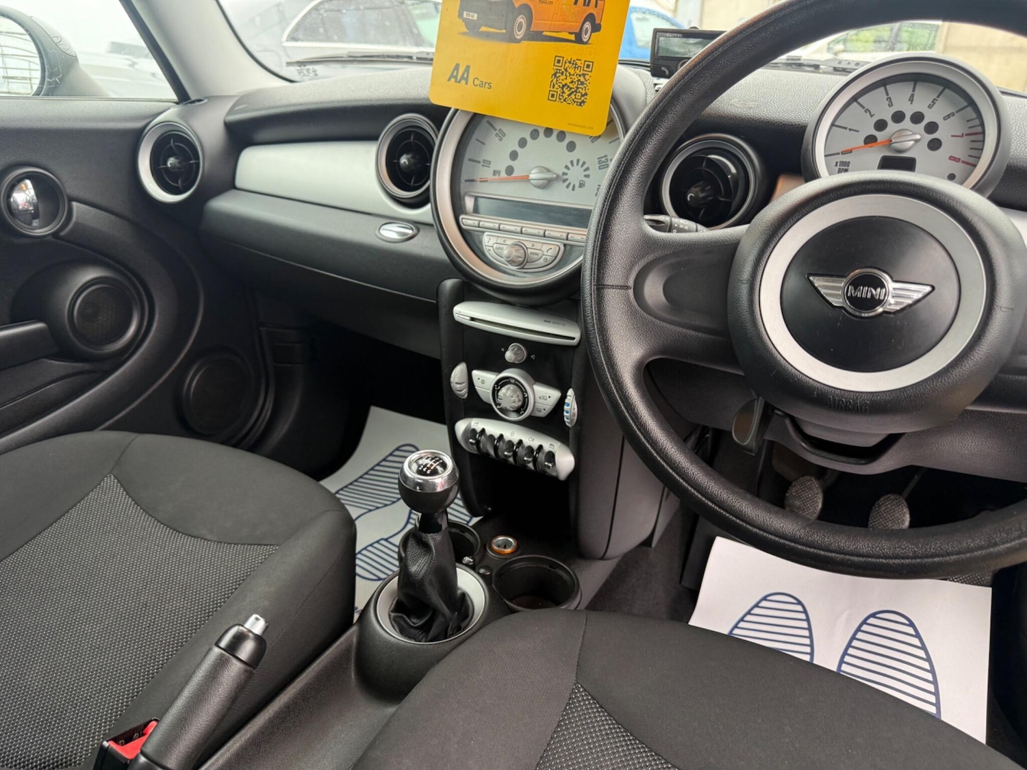 Used MINI Hatch 2008 for sale - 76667064: Photo 49