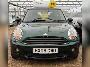 Used MINI Hatch 2008 for sale - 76667064: Photo