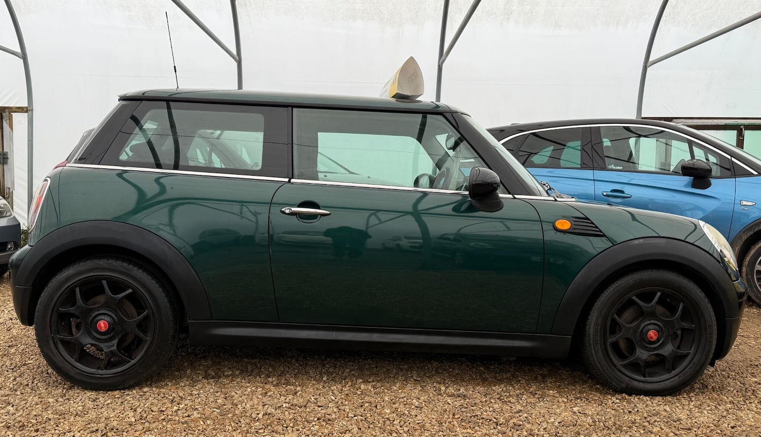 Used MINI Hatch 2008 for sale - 76667064: Photo 5